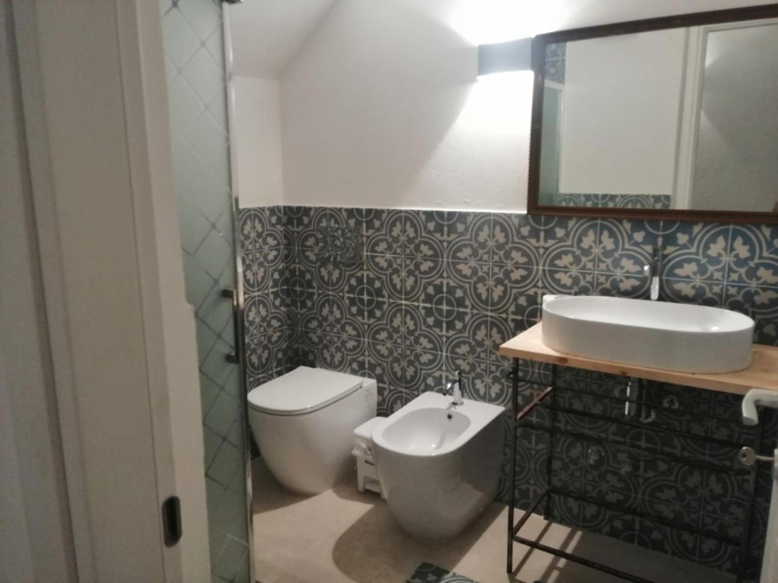 Santa Maria Delle Grazie Villa Syracuse Room photo
